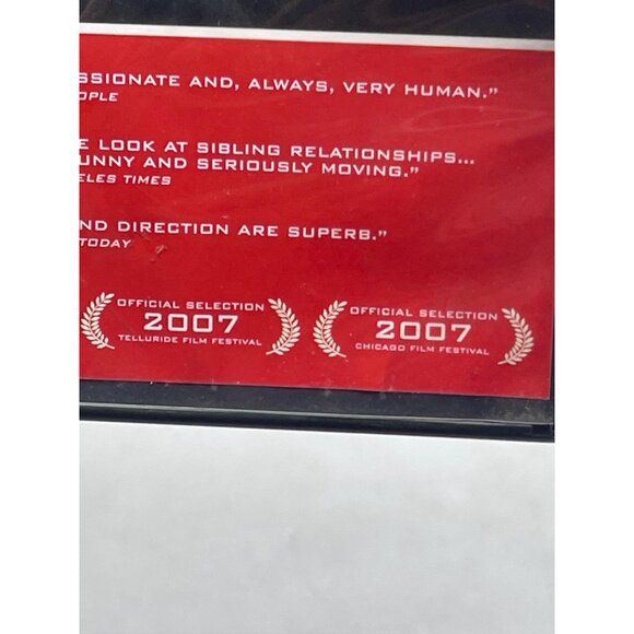 Savages dvd 2007 copyright 114 min R 20th century fox movie English READ - Picture 4 of 7